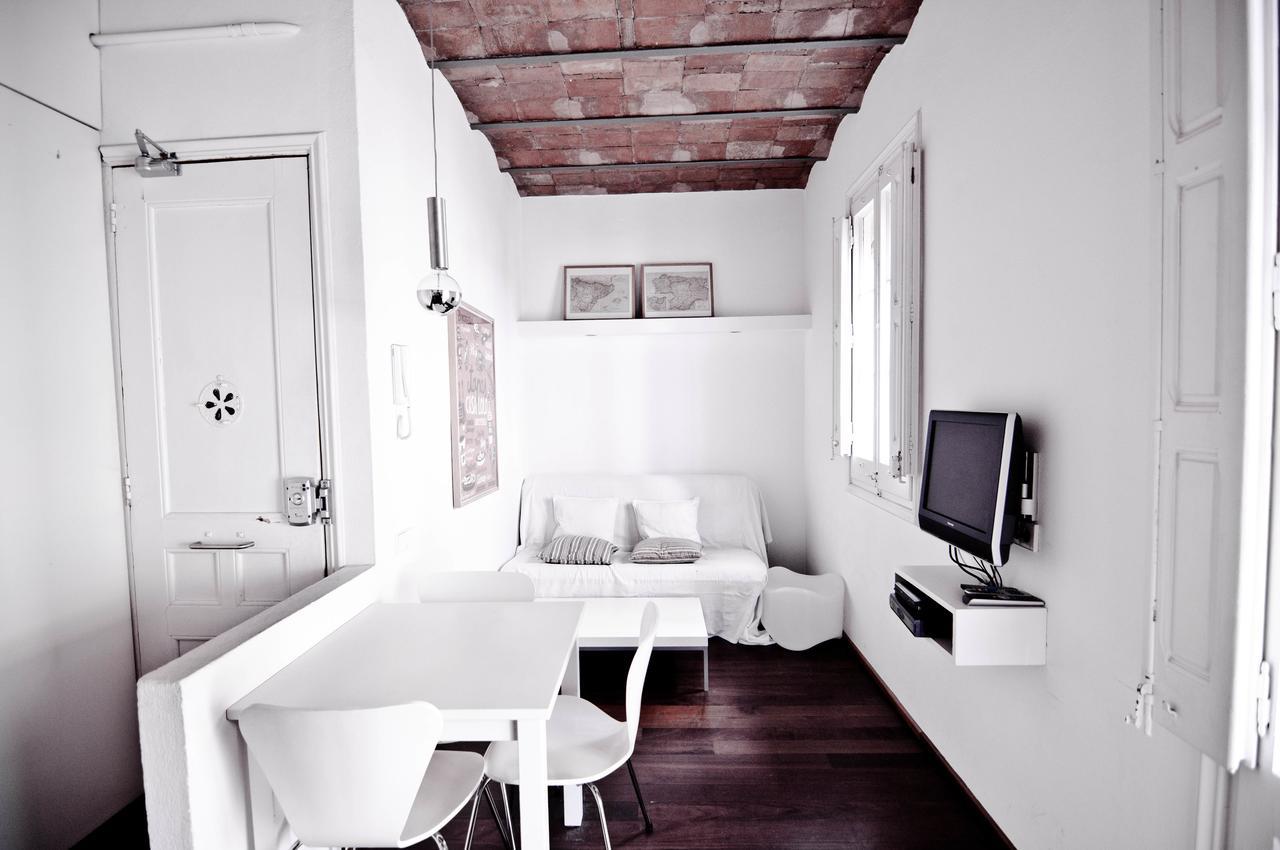 Barceloneta Suites Apartments Market Kültér fotó