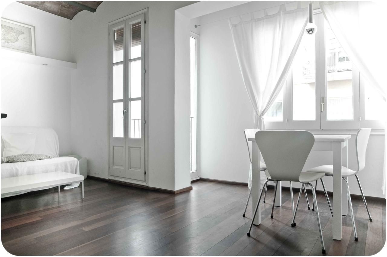 Barceloneta Suites Apartments Market Kültér fotó