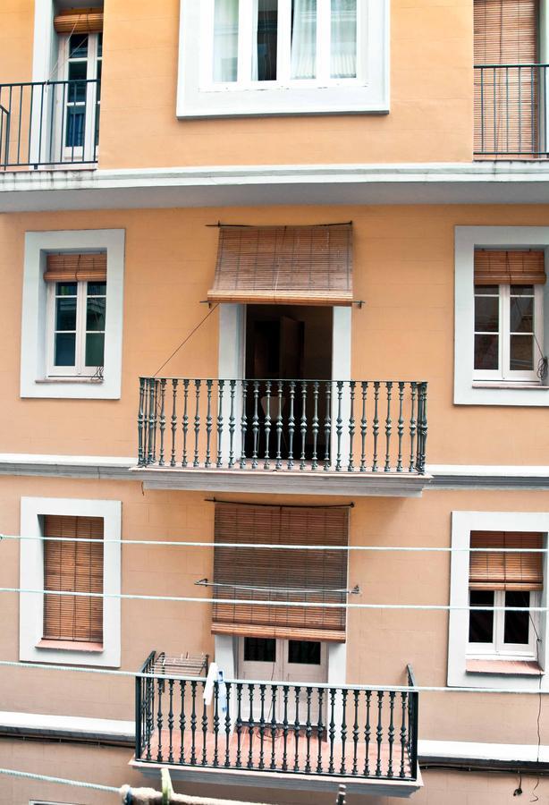 Barceloneta Suites Apartments Market Kültér fotó
