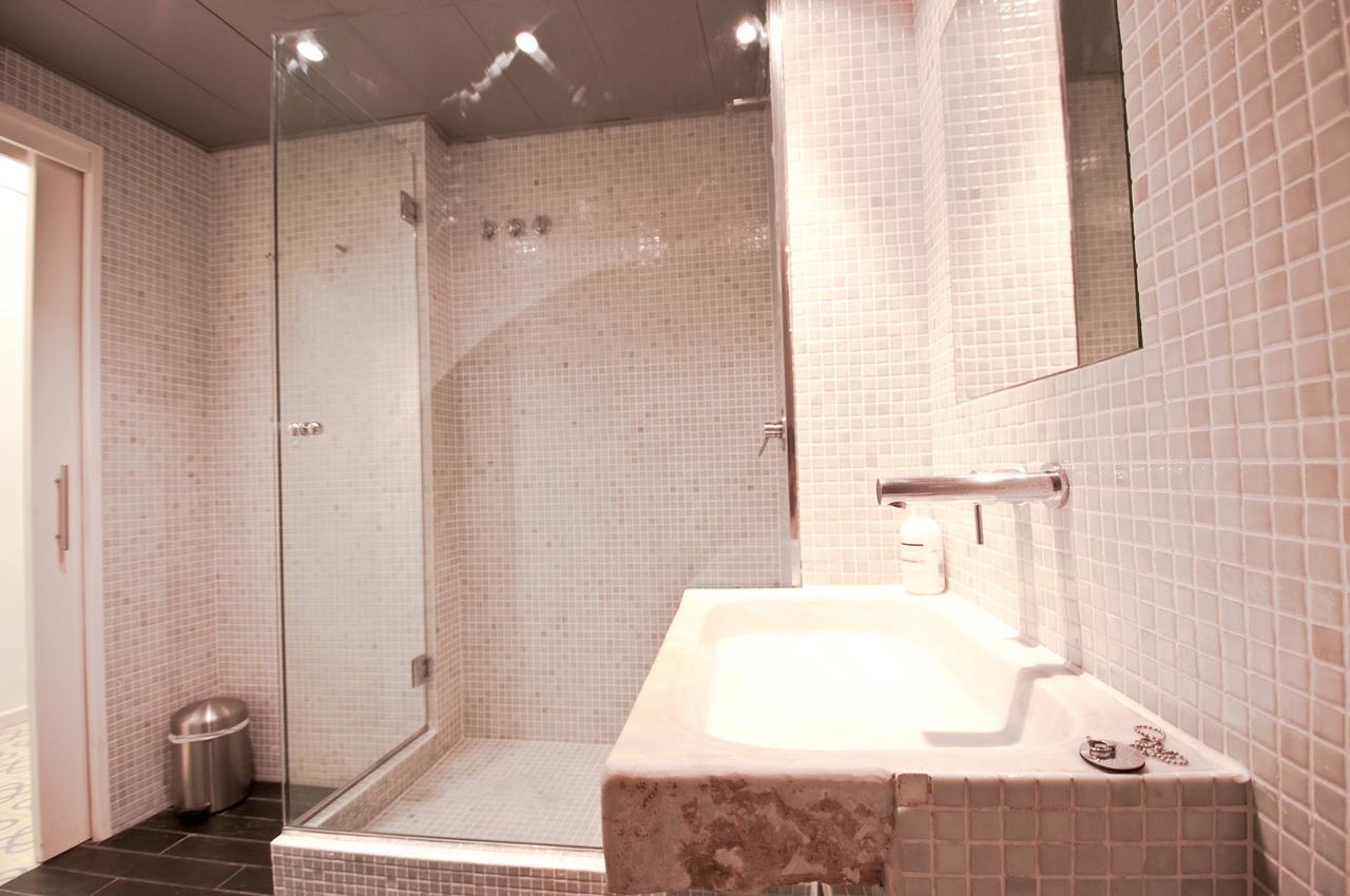 Barceloneta Suites Apartments Market Kültér fotó